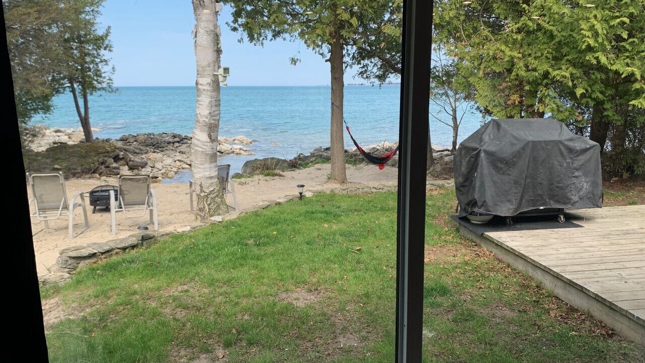 Photo of Outdoor in Lion's Head
