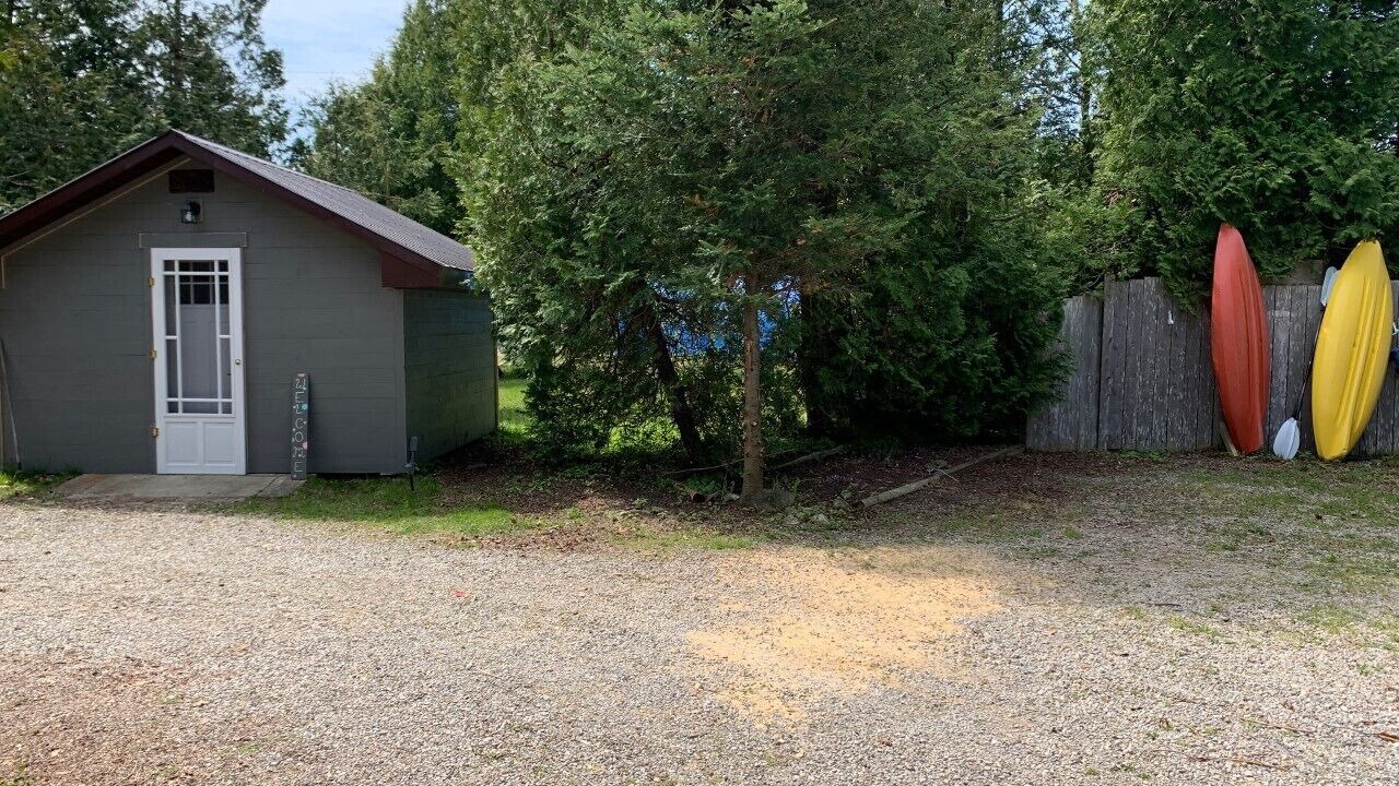 Photo of Outdoor in Lion's Head