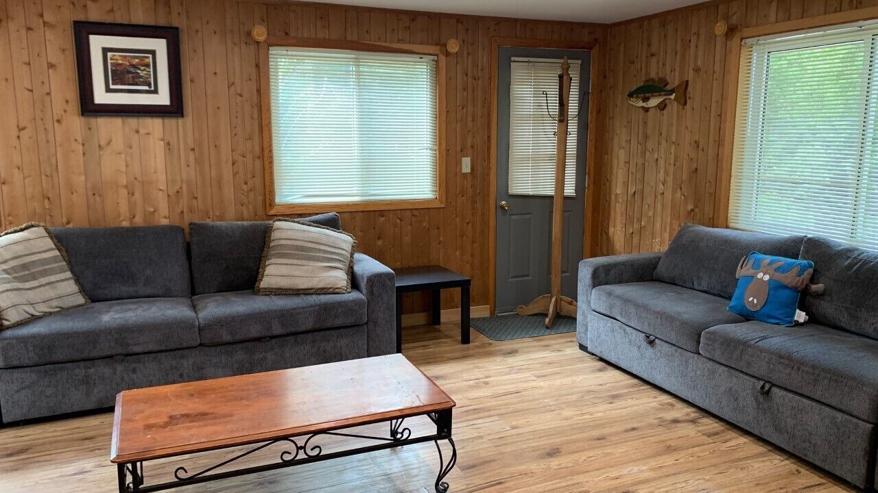 Photo of Livingroom in Lion's Head