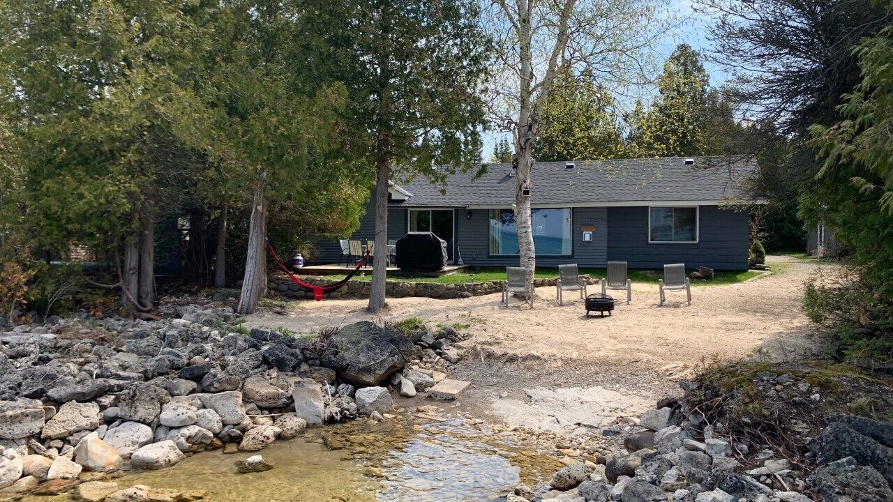 Photo of Outdoor in Lion's Head