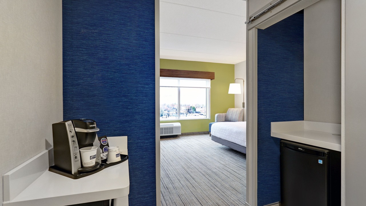 Photo of Bedroom in Collingwood