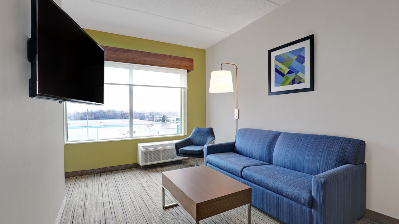 Photo of Bedroom in Collingwood