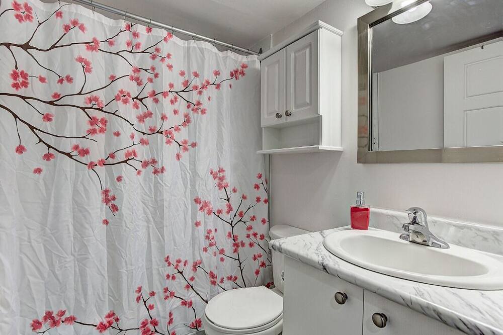 Photo of Bathroom in Latin Quarter
