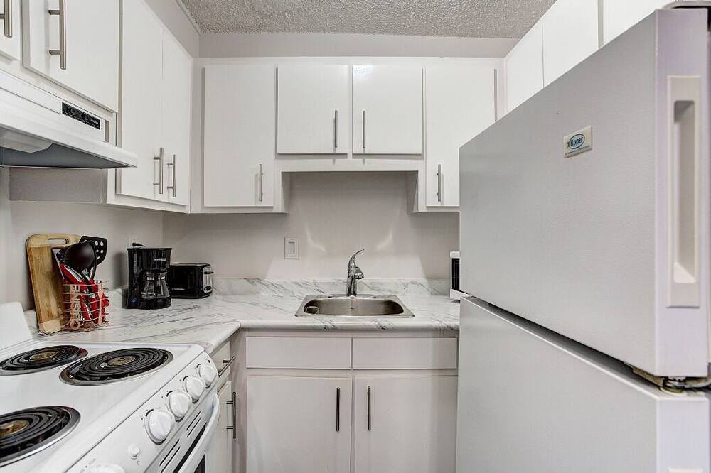 Photo of Kitchen in Latin Quarter
