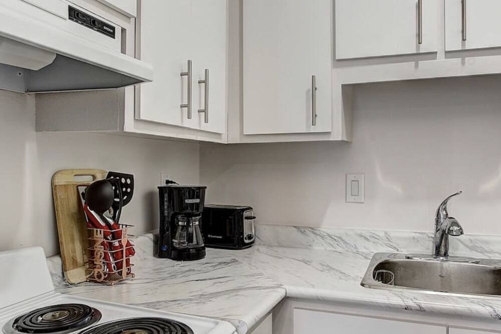 Photo of Kitchen in Latin Quarter