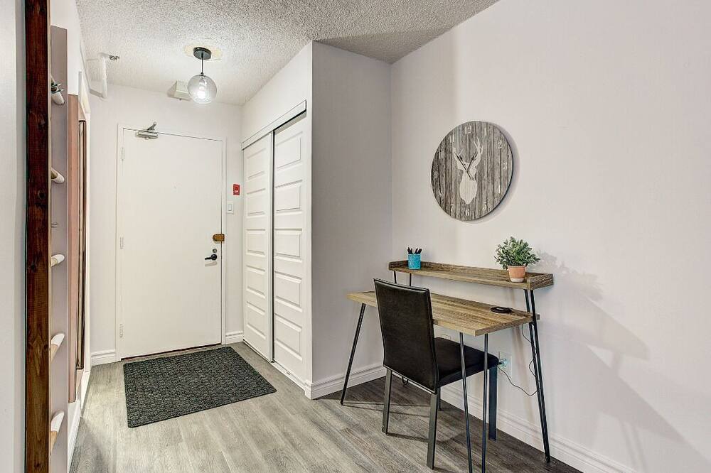 Photo of Bedroom in Latin Quarter