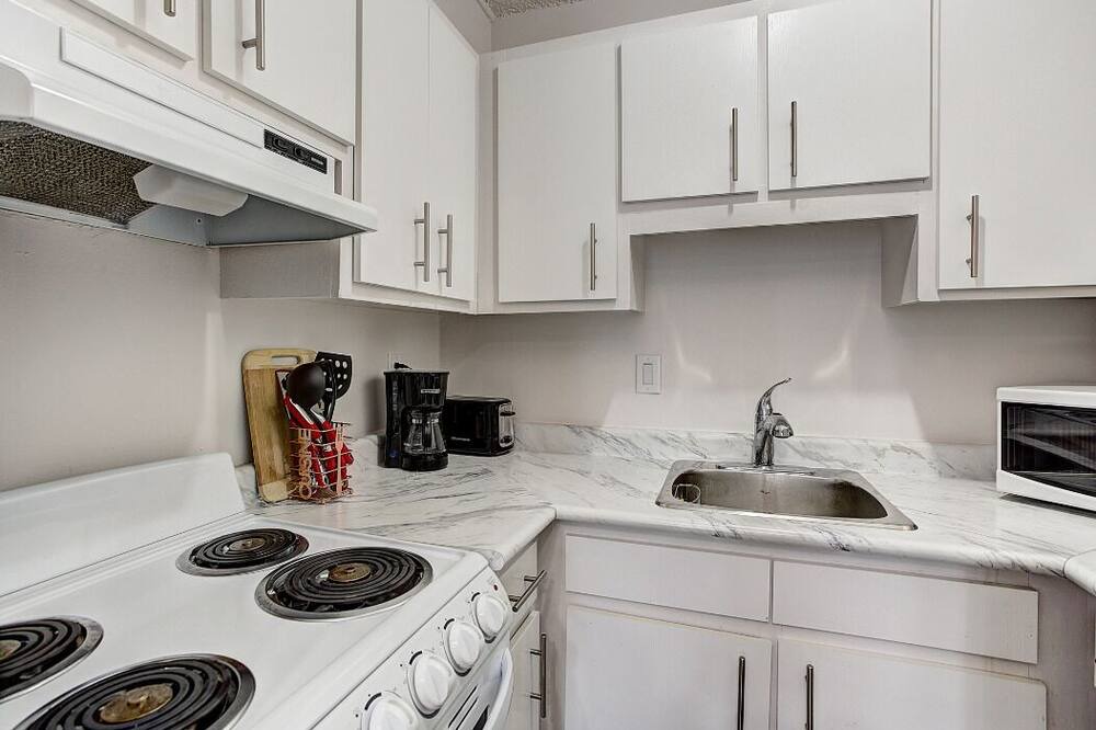 Photo of Kitchen in Latin Quarter