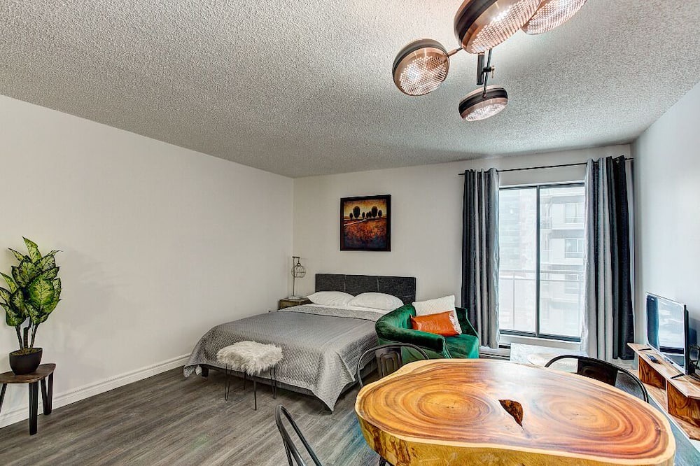 Photo of Bedroom in Latin Quarter