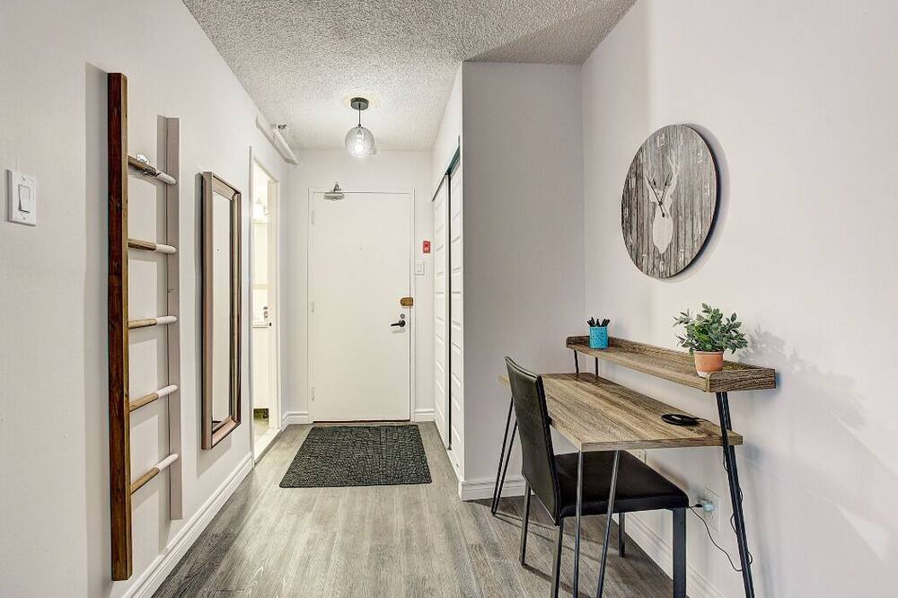 Photo of Bedroom in Latin Quarter