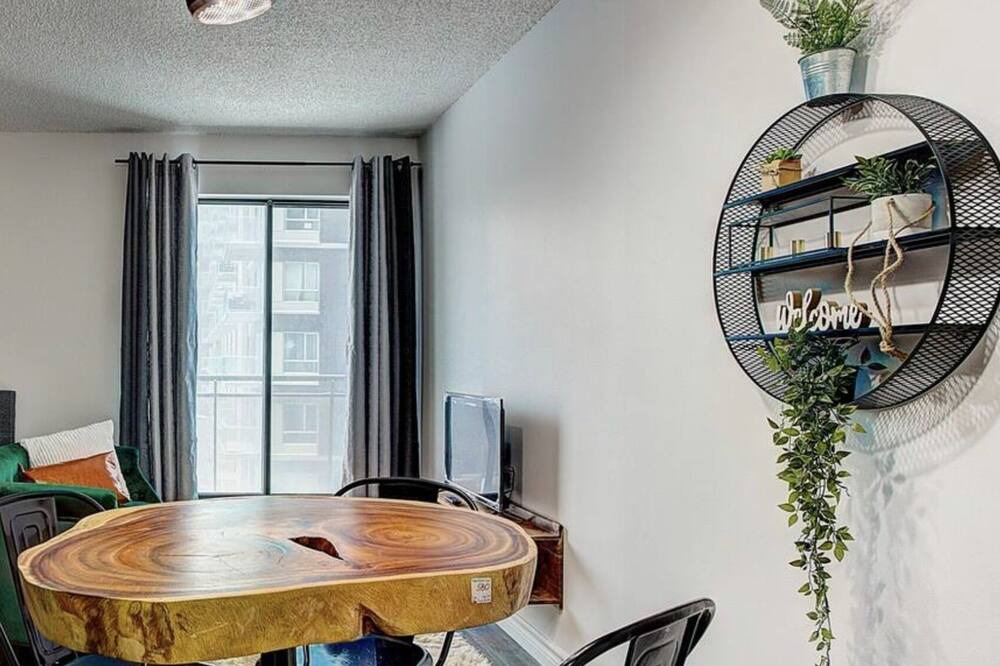 Photo of Bedroom in Latin Quarter