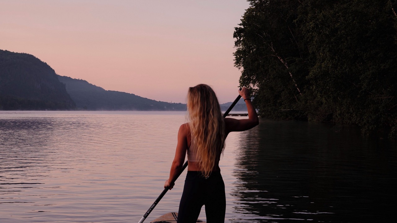 Photo of Others in Mauricie