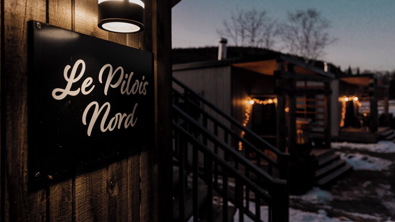 Photo of Outdoor in Mauricie
