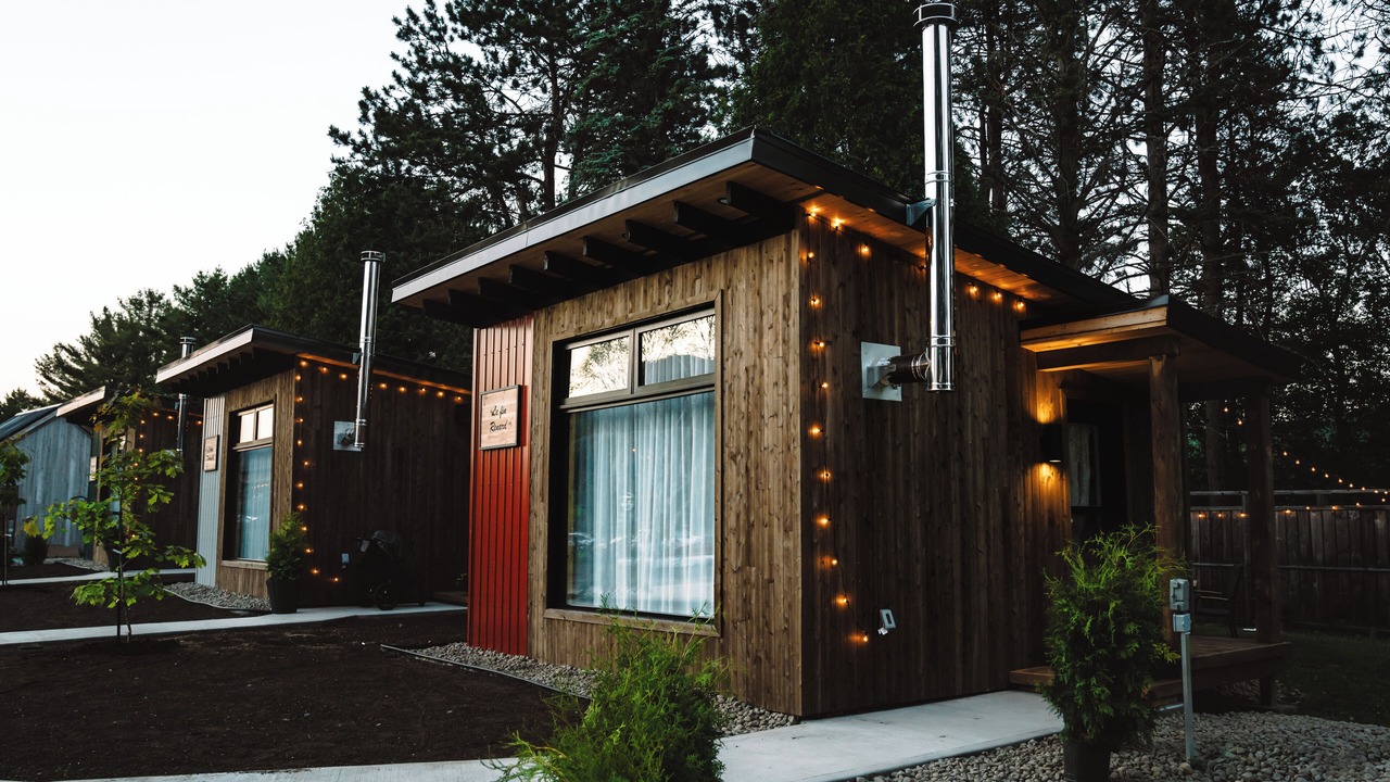 Photo of Outdoor in Mauricie