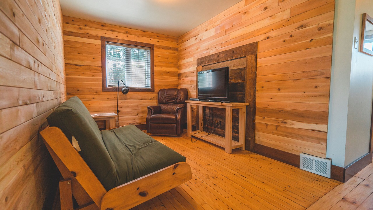 Photo of Others in Mauricie