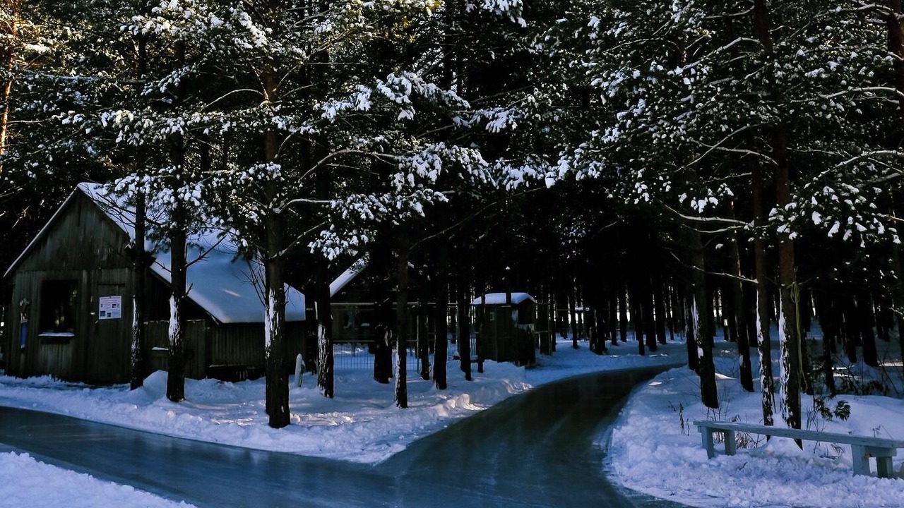 Photo of Others in Mauricie