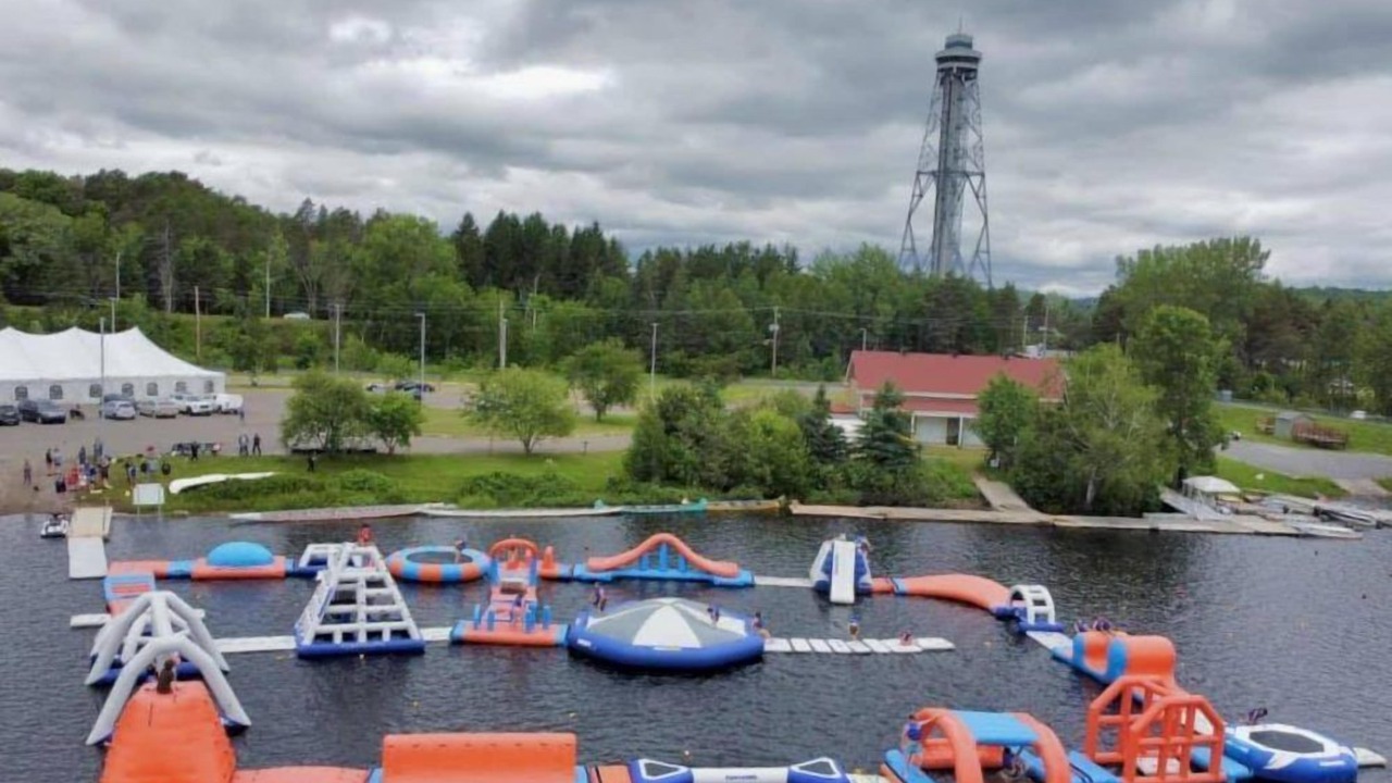 Photo of Others in Mauricie