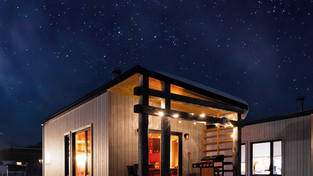 Photo of Outdoor in Mauricie