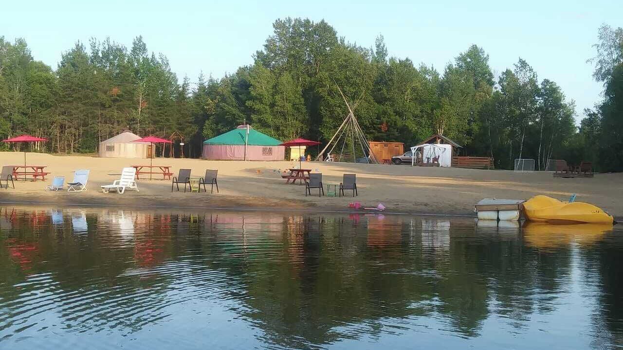 Photo of Others in Mauricie