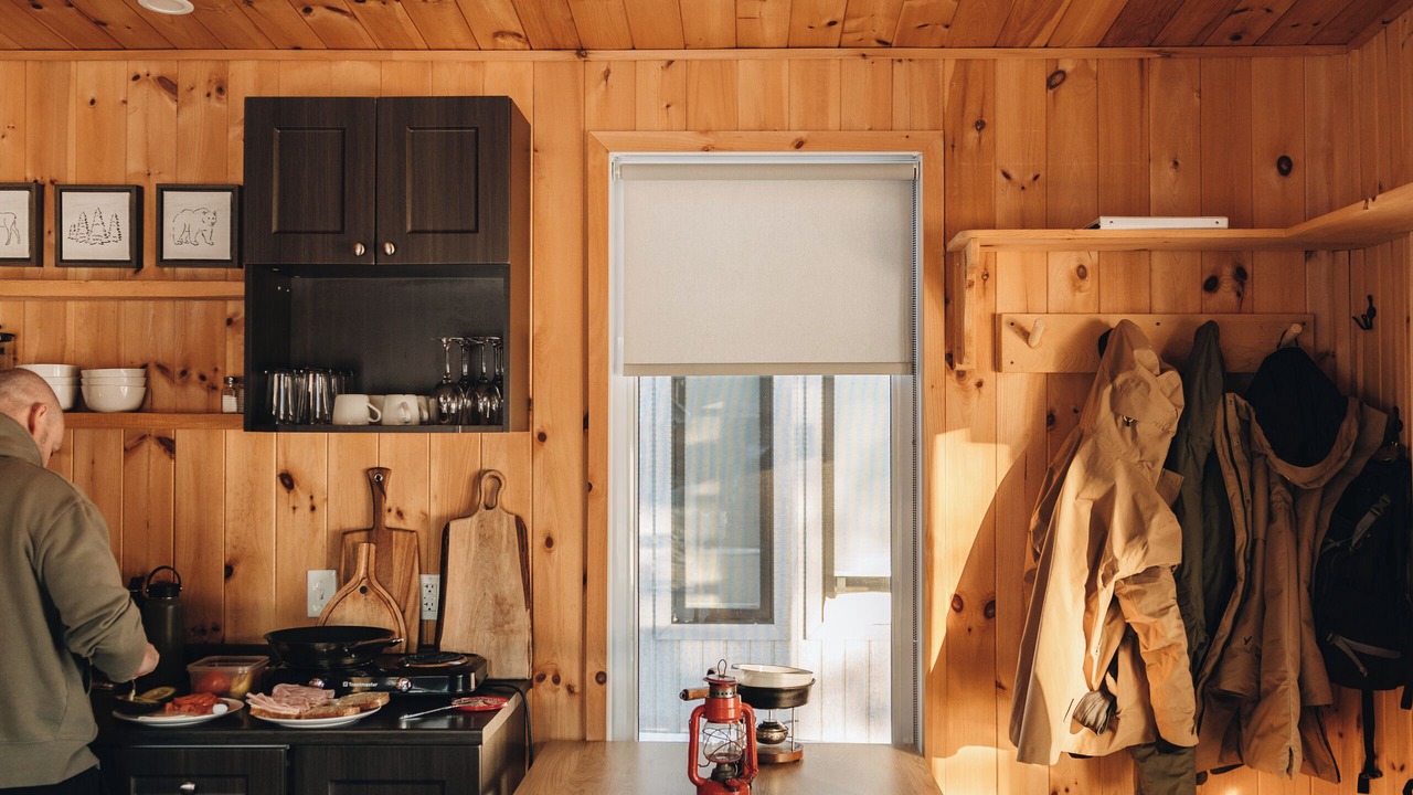 Photo of Others in Mauricie