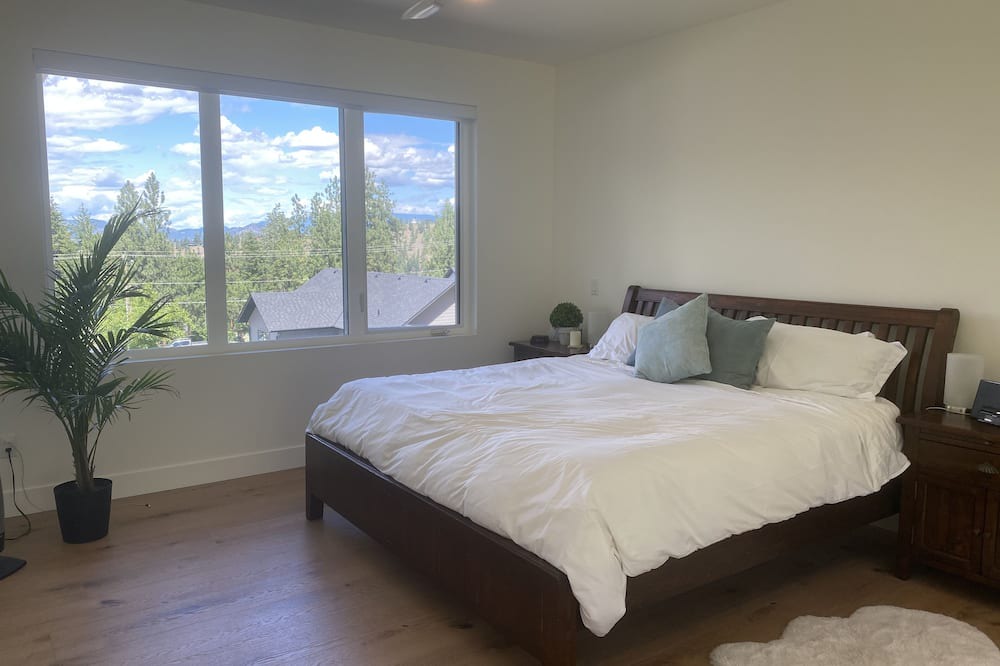 Photo of Bedroom in Southwest Mission