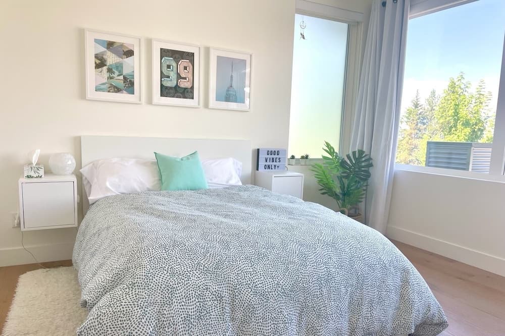 Photo of Bedroom in Southwest Mission
