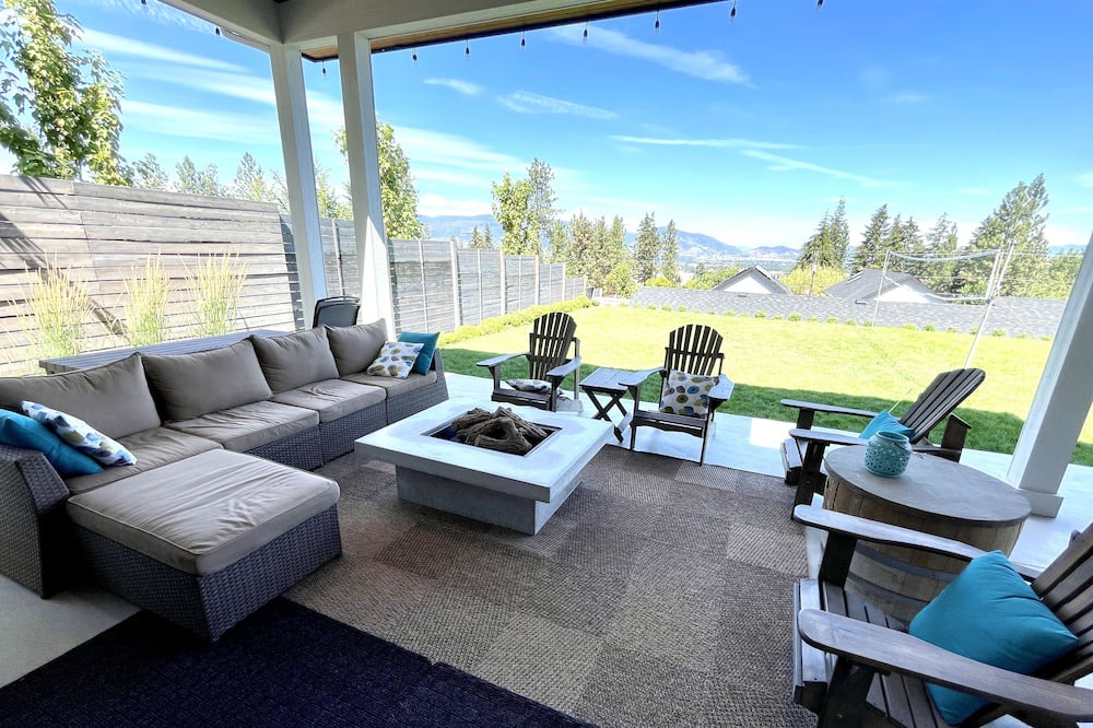 Photo of Outdoor in Southwest Mission