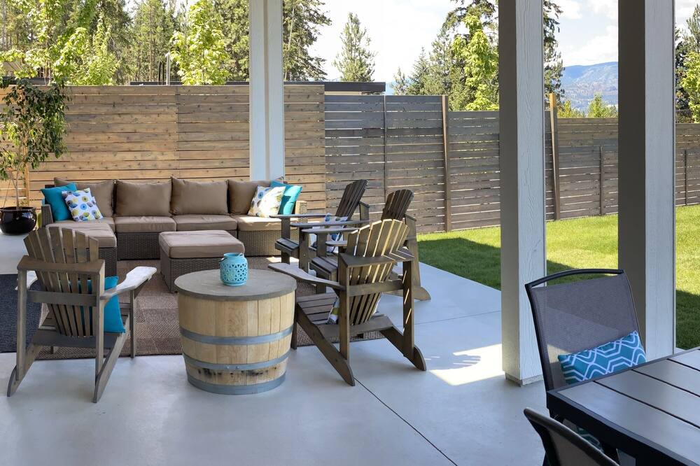 Photo of Patio Balcony in Southwest Mission