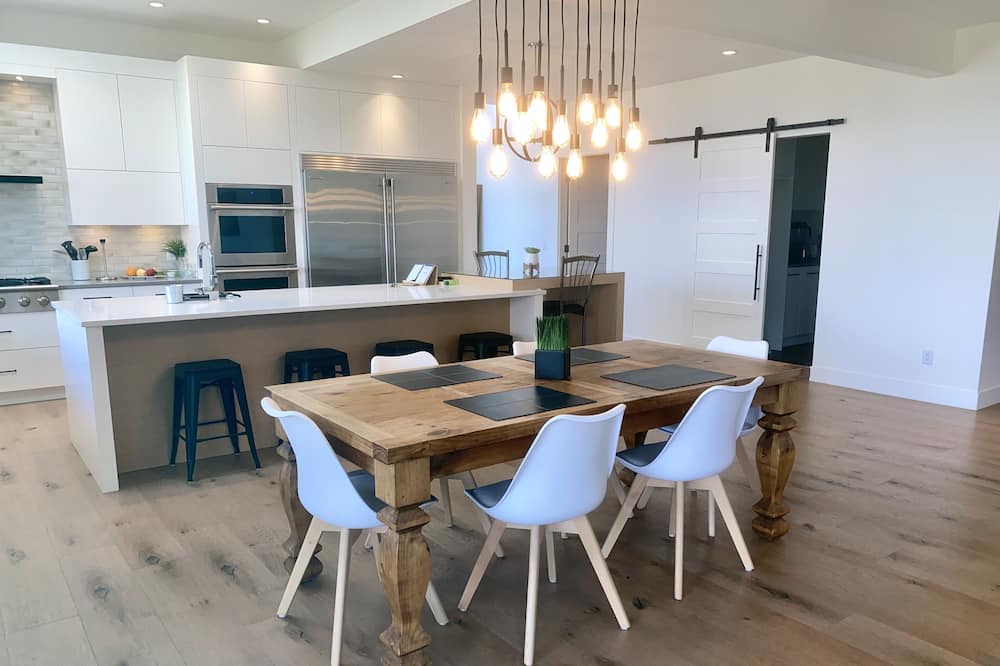 Photo of Kitchen in Southwest Mission