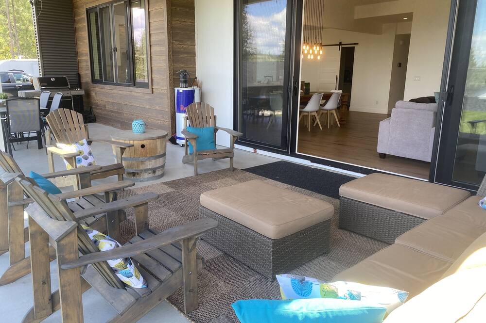 Photo of Patio Balcony in Southwest Mission