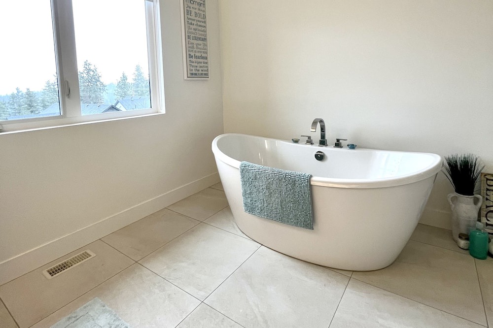 Photo of Bathroom in Southwest Mission