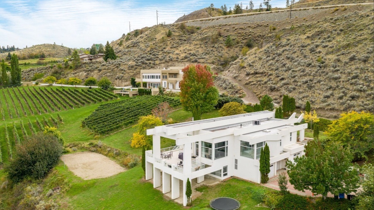 Photo of Outdoor in Okanagan-Similkameen