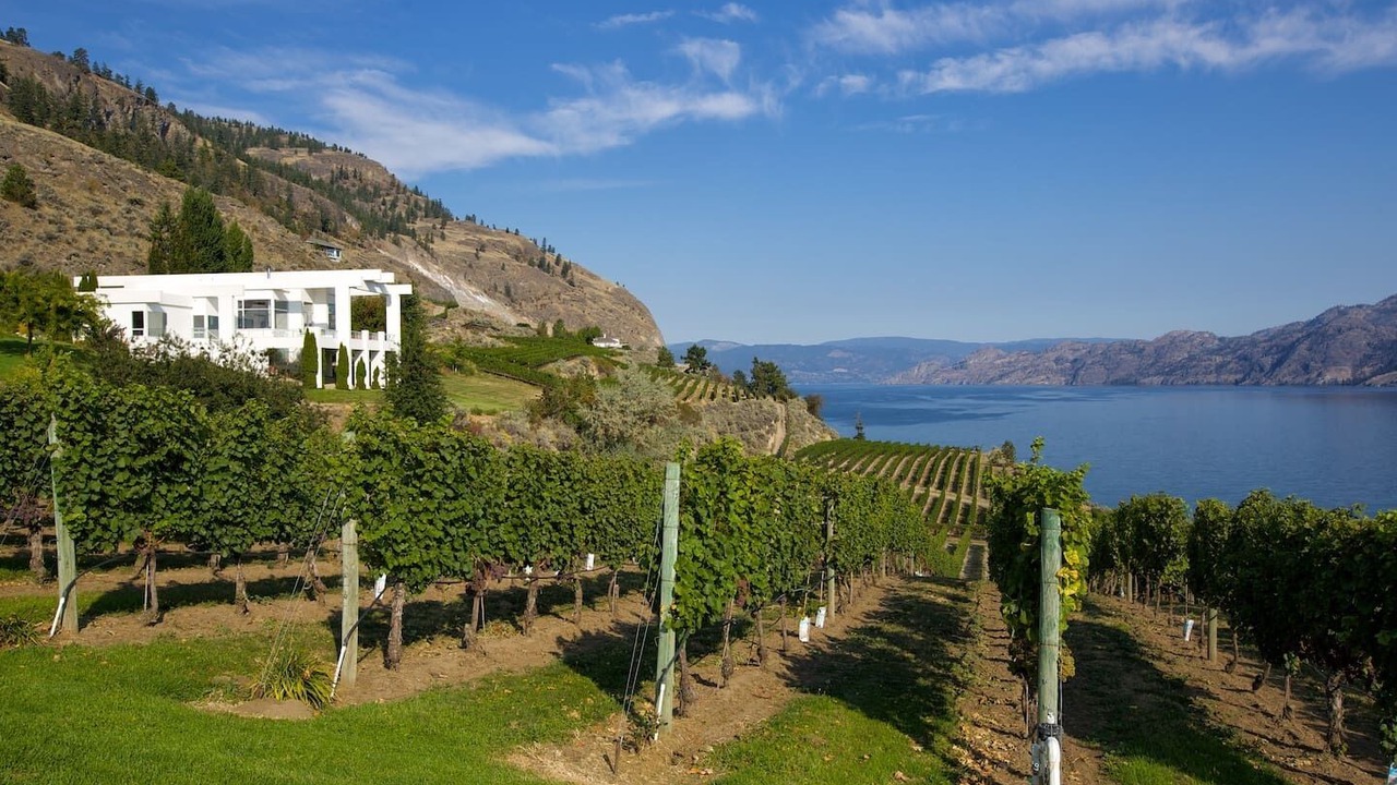 Photo of Outdoor in Okanagan-Similkameen