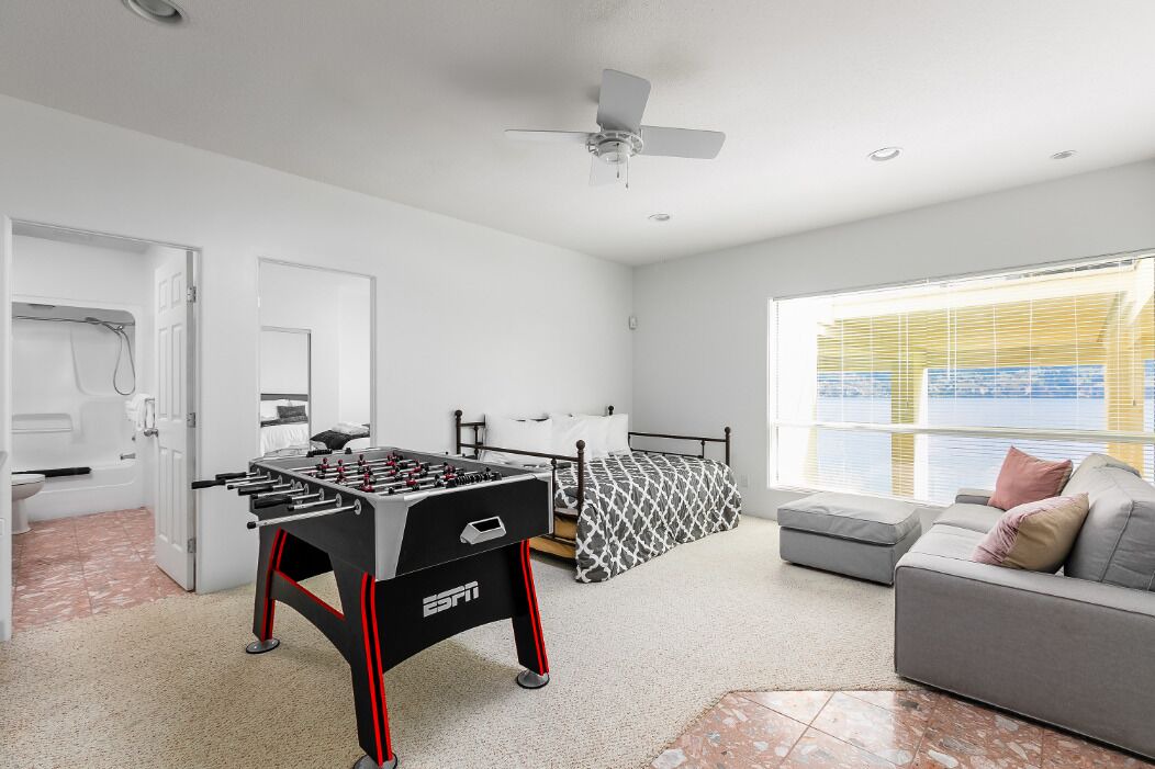 Photo of Bedroom in Okanagan-Similkameen