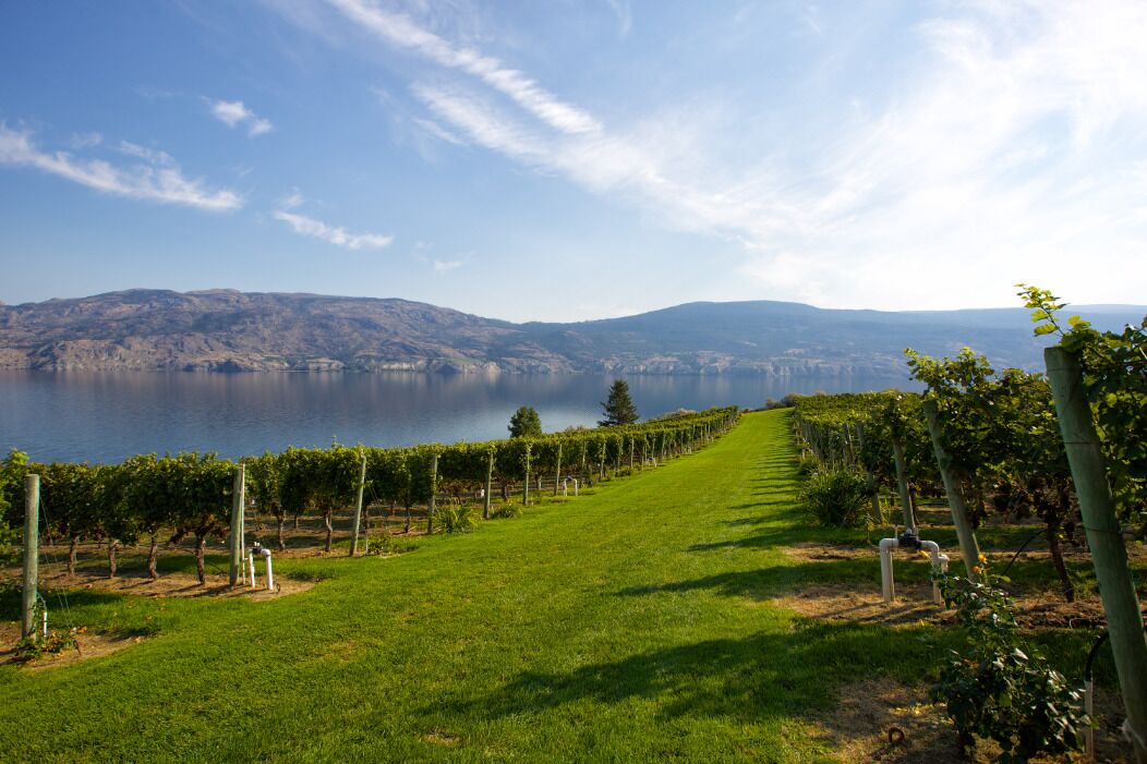 Photo of Outdoor in Okanagan-Similkameen