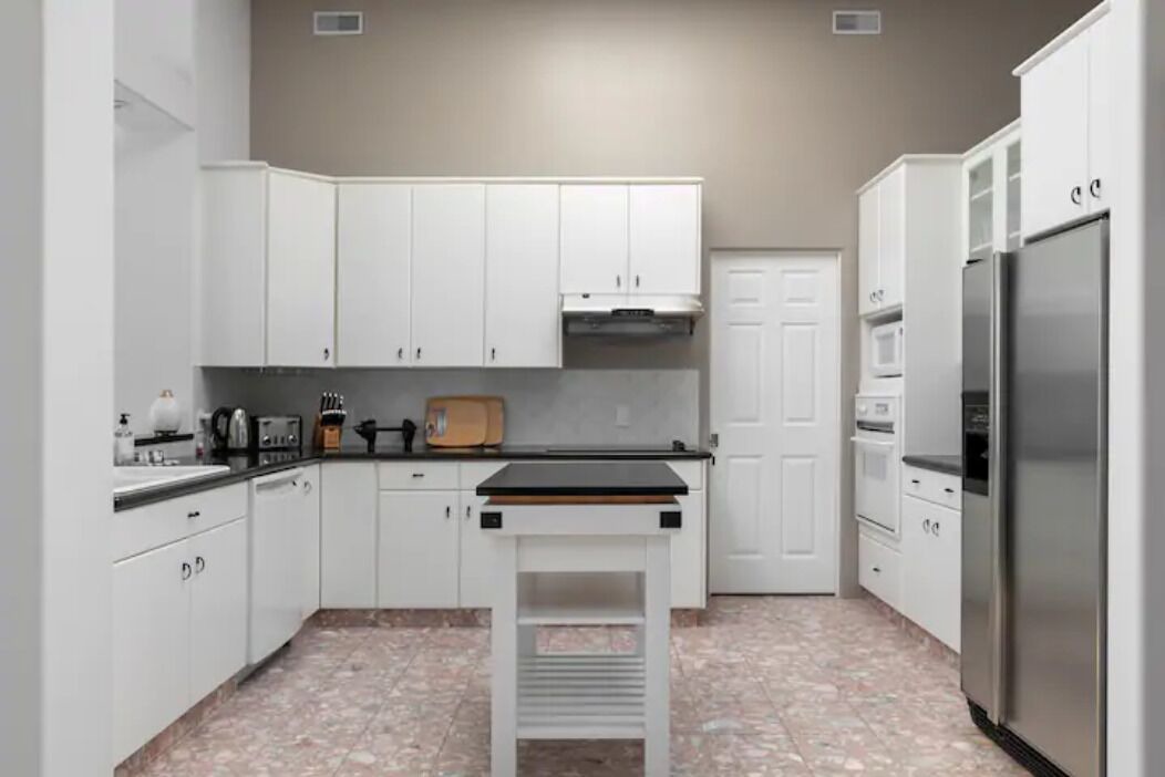 Photo of Kitchen in Okanagan-Similkameen