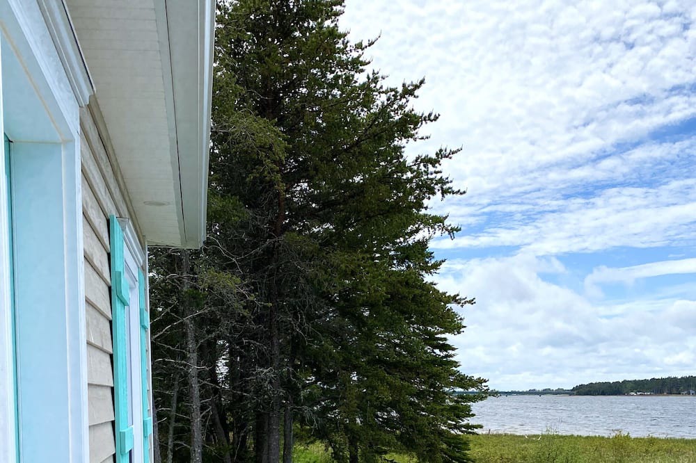 Photo of Patio Balcony in Jardineville