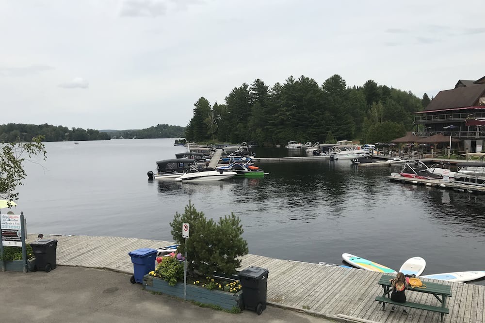 Photo of Others in Sainte-Marguerite-du-Lac-Masson