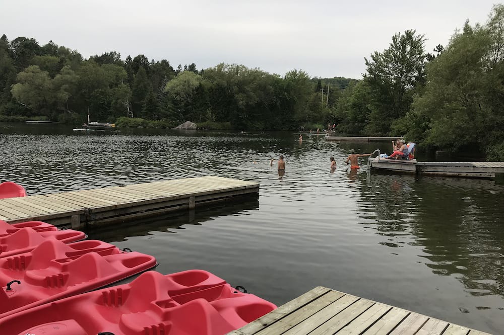 Photo of Outdoor in Sainte-Marguerite-du-Lac-Masson