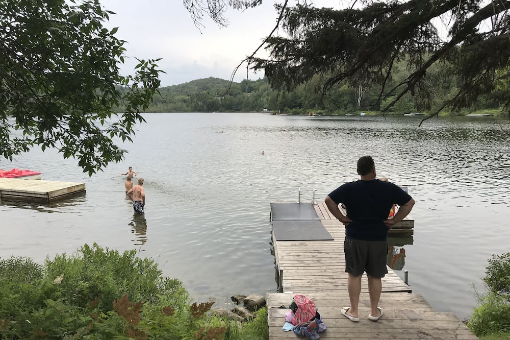 Photo of Others in Sainte-Marguerite-du-Lac-Masson