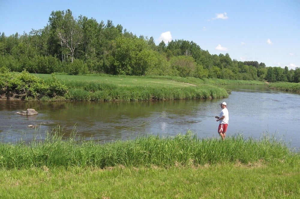 Photo of Outdoor in Saint-Samuel
