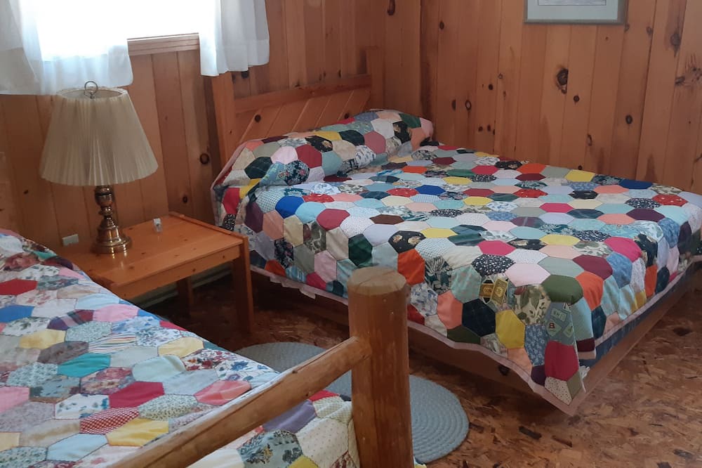 Photo of Bedroom in Blackville