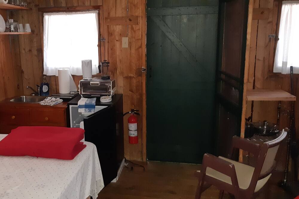 Photo of Bedroom in Blackville