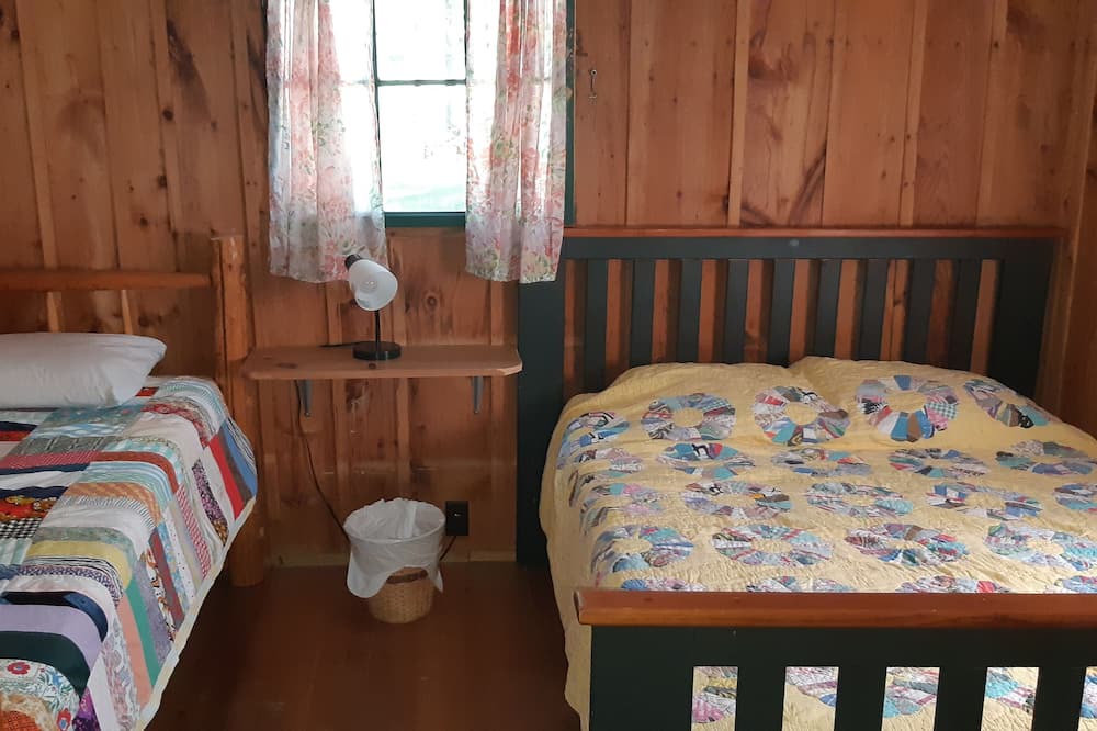 Photo of Bedroom in Blackville