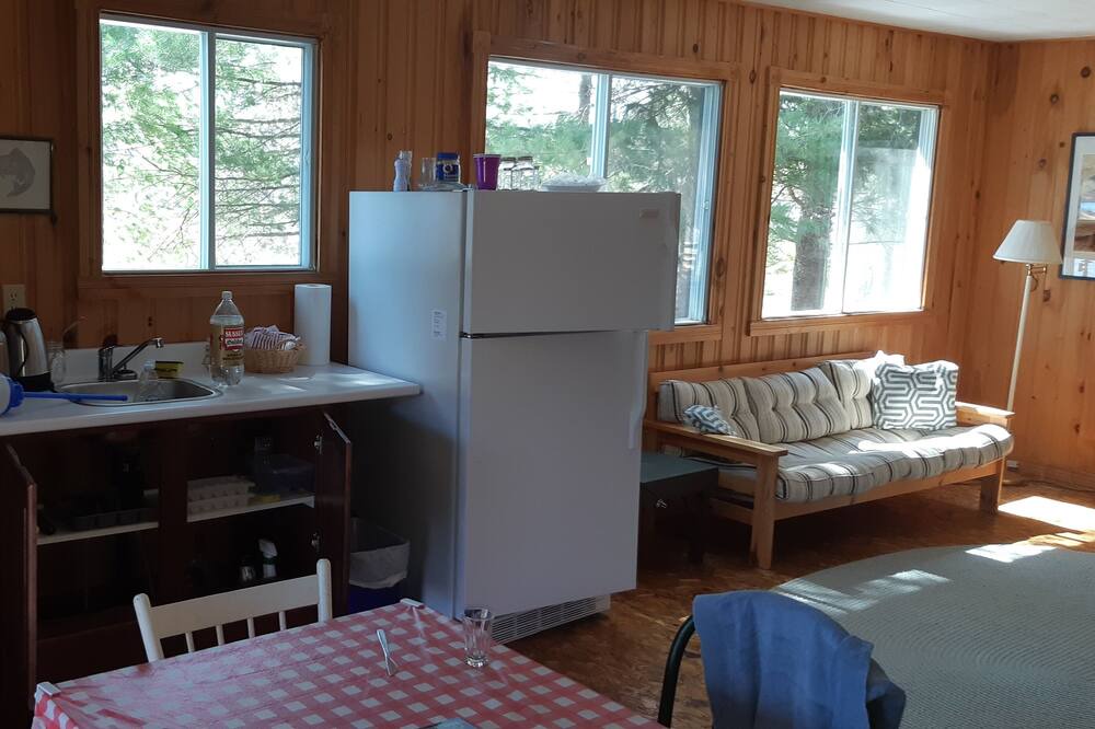 Photo of Kitchen in Blackville