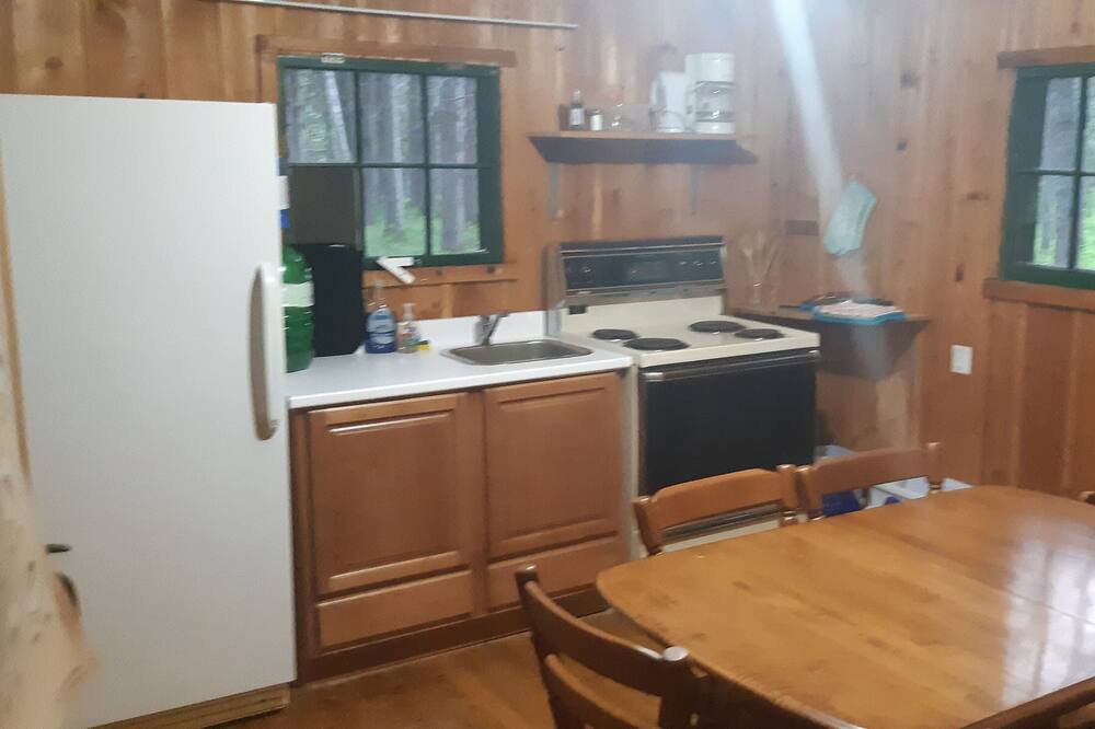 Photo of Kitchen in Blackville