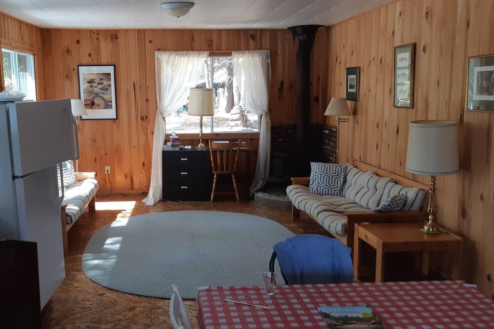 Photo of Livingroom in Blackville