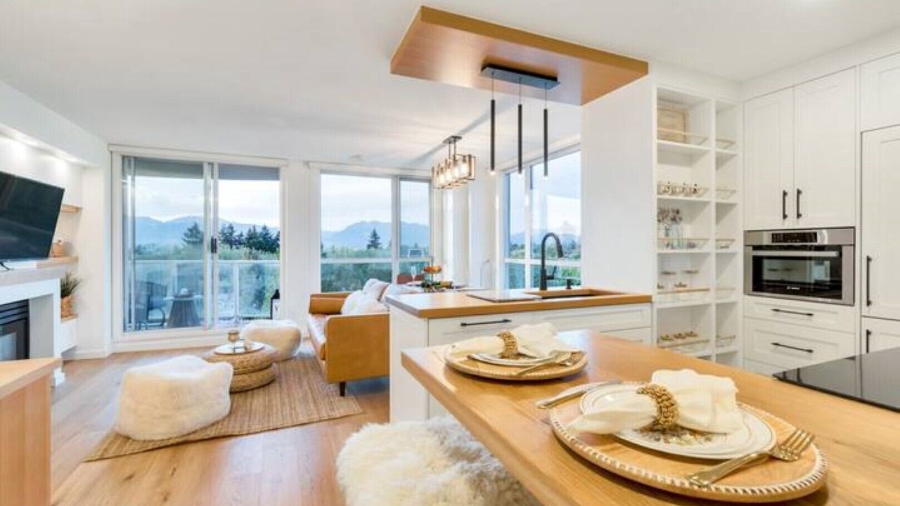 Photo of Kitchen in West Side