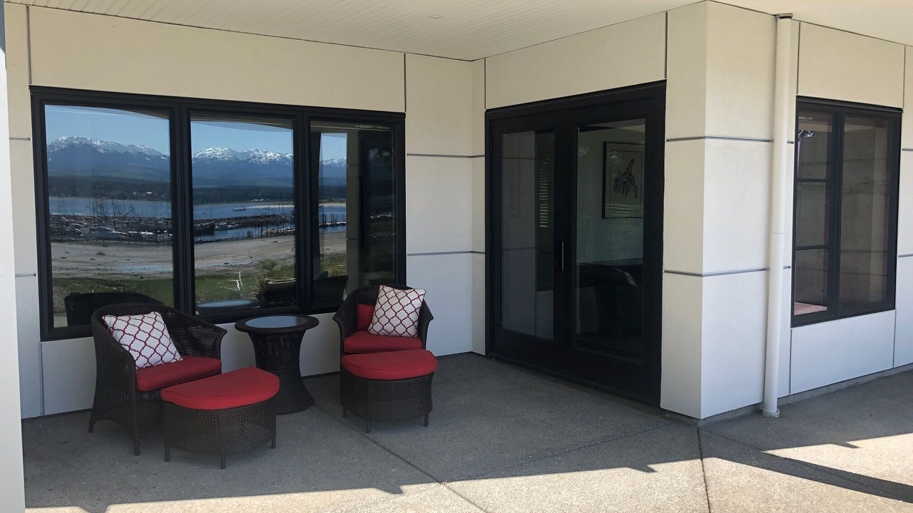 Photo of Outdoor in Comox