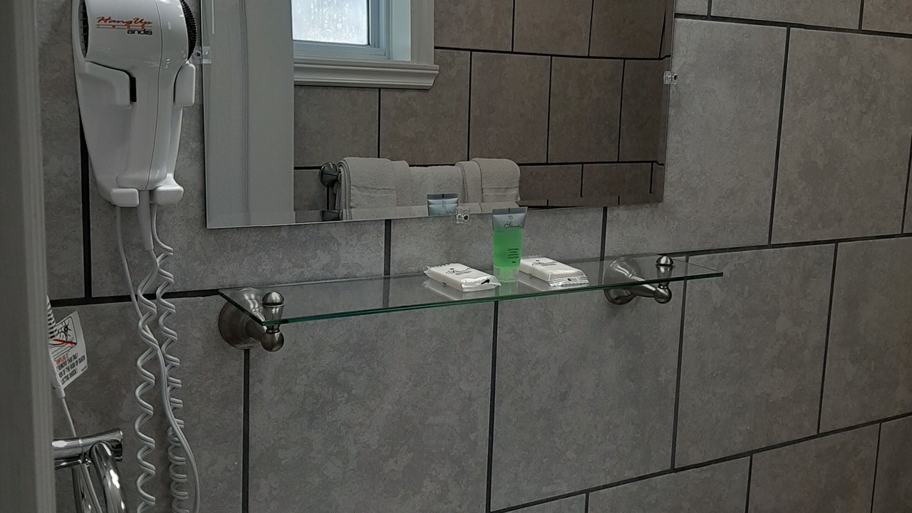 Photo of Bathroom in Cornwall
