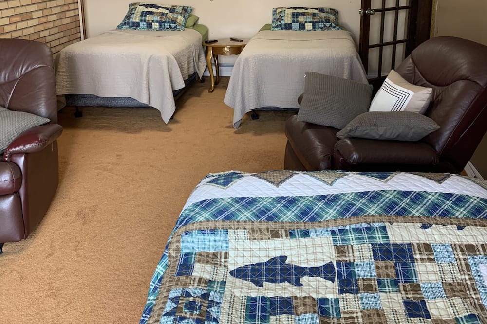 Photo of Bedroom in Vernon